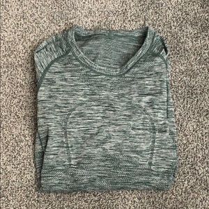 Lululemon Long Sleeve